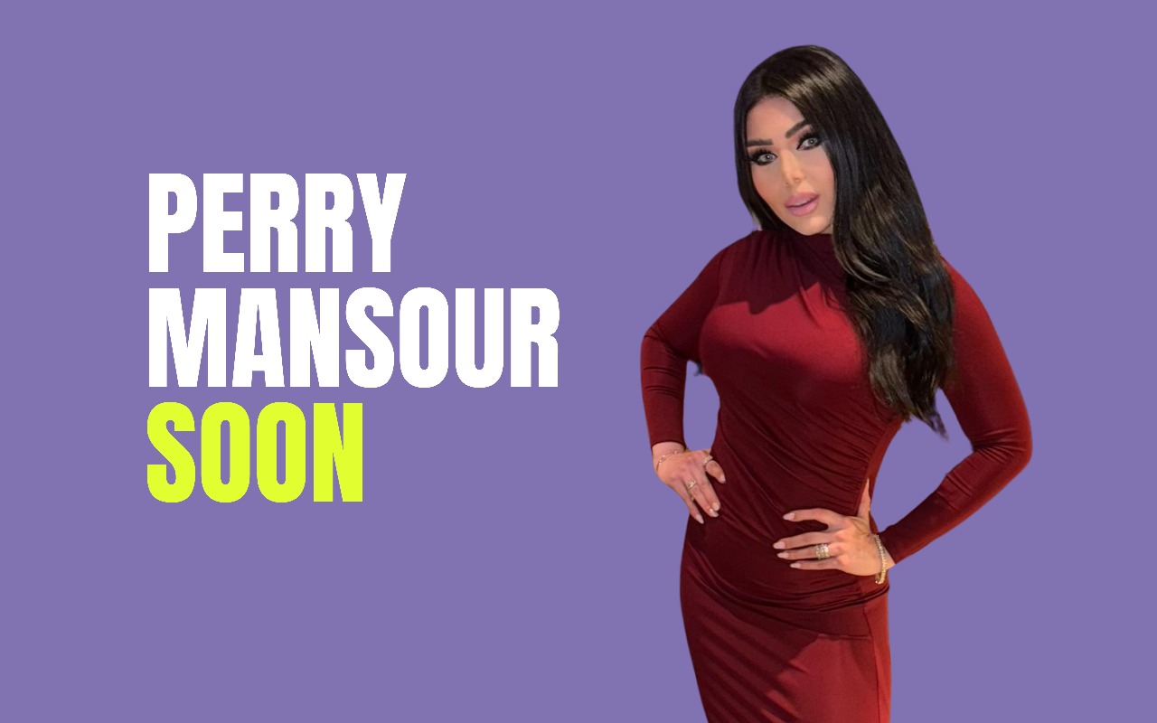 Perry Mansour